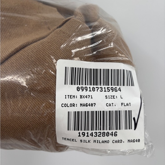 J.Crew Cardigan in TENCEL™-lyocell blend - Picture 2 of 7